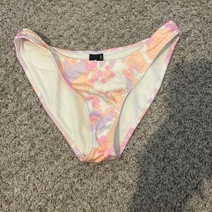 triangl swimsuit bottoms
